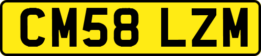 CM58LZM