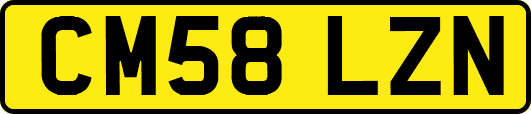 CM58LZN