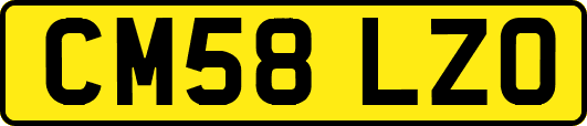 CM58LZO