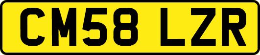 CM58LZR