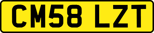 CM58LZT