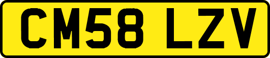 CM58LZV