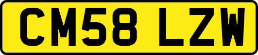 CM58LZW