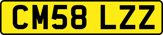 CM58LZZ