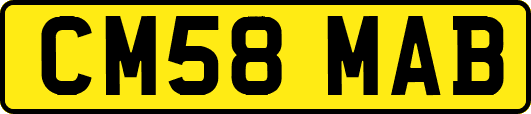 CM58MAB