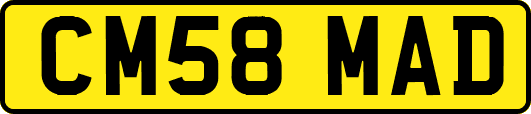 CM58MAD
