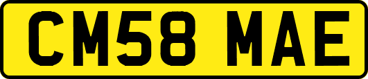 CM58MAE