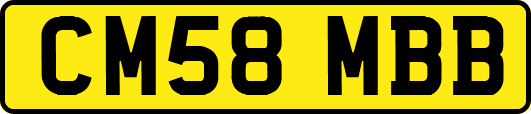 CM58MBB