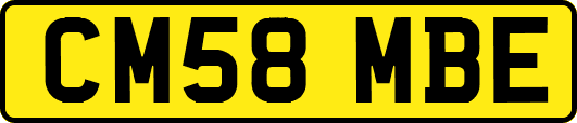 CM58MBE