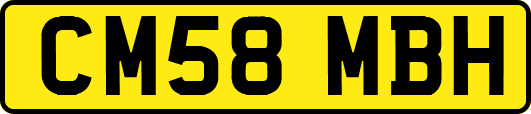 CM58MBH