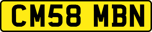 CM58MBN
