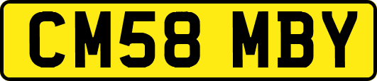 CM58MBY
