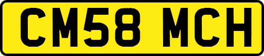 CM58MCH
