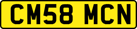 CM58MCN