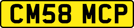 CM58MCP