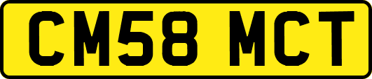 CM58MCT
