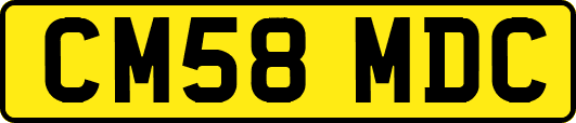 CM58MDC