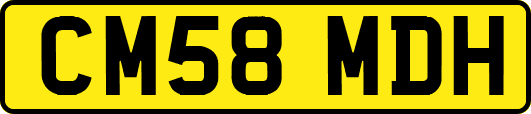 CM58MDH