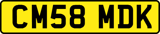 CM58MDK