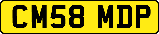 CM58MDP