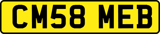 CM58MEB