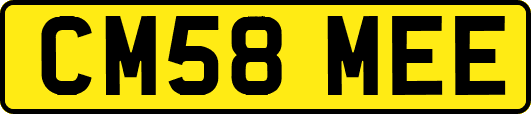 CM58MEE