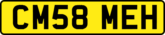CM58MEH