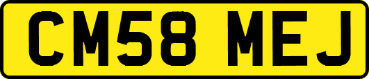 CM58MEJ