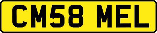 CM58MEL