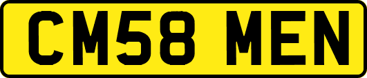 CM58MEN
