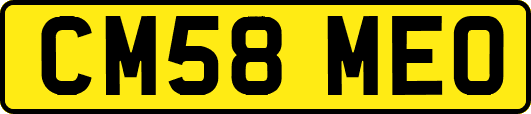 CM58MEO