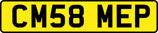 CM58MEP