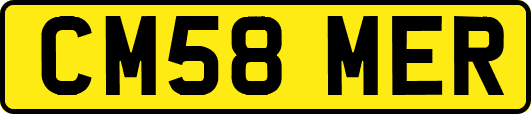CM58MER
