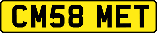 CM58MET