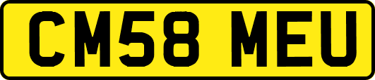 CM58MEU
