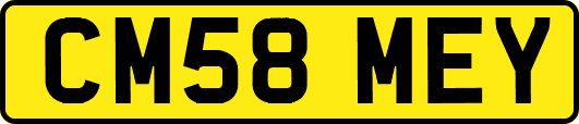 CM58MEY