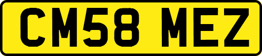 CM58MEZ