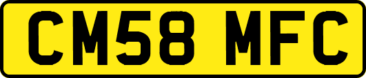 CM58MFC