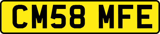 CM58MFE