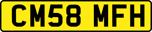 CM58MFH