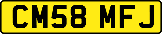 CM58MFJ