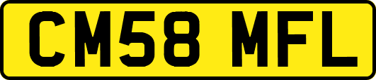 CM58MFL