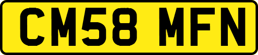 CM58MFN
