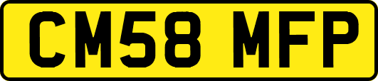 CM58MFP