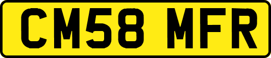 CM58MFR