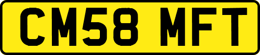CM58MFT