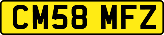 CM58MFZ
