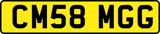 CM58MGG