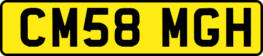 CM58MGH