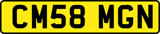 CM58MGN